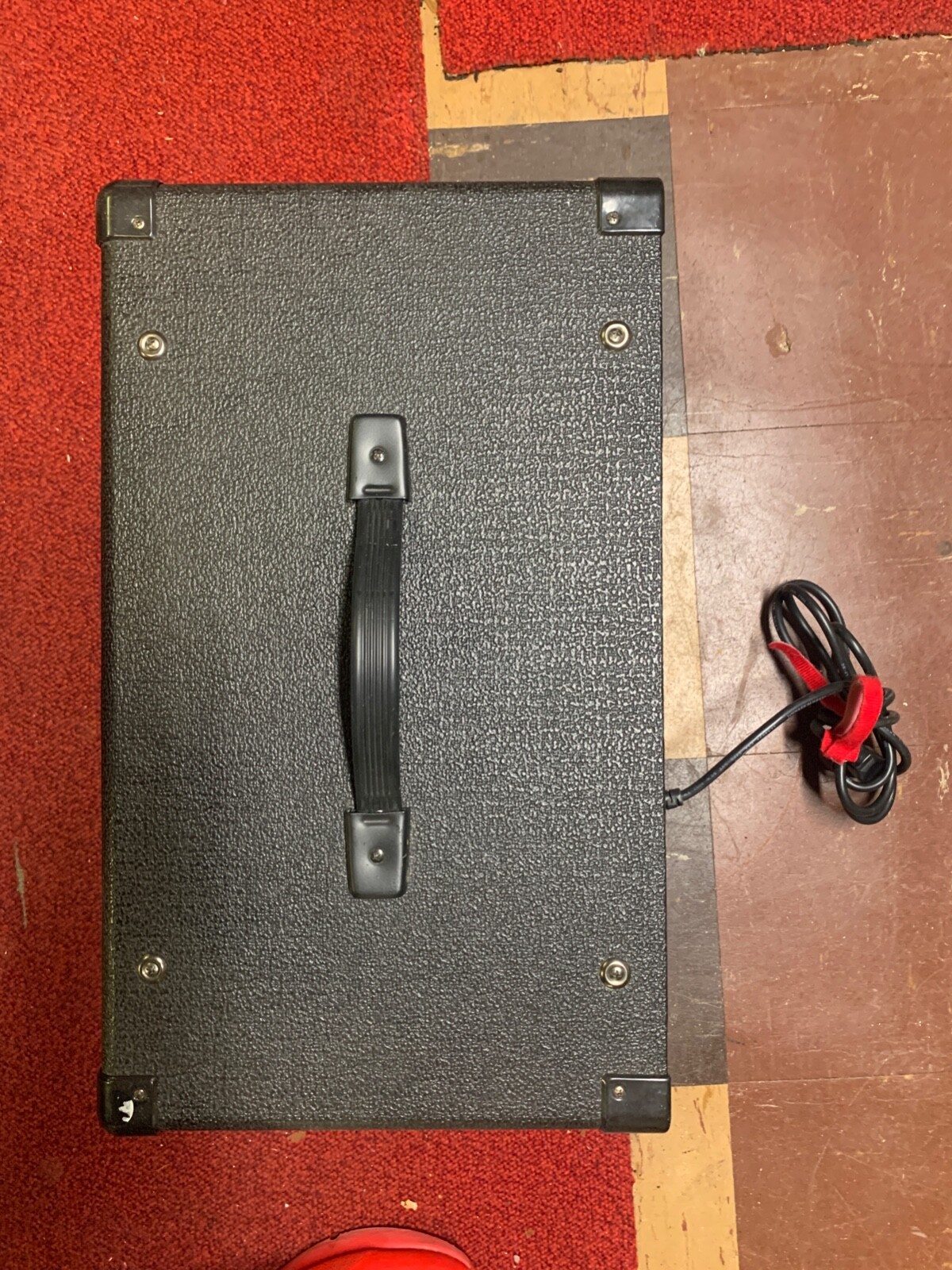 PYLE AUDIO PMX802M 8 CHANNEL POWERED MICROPHONE SYSTEM/MIXER - FREE SHIP