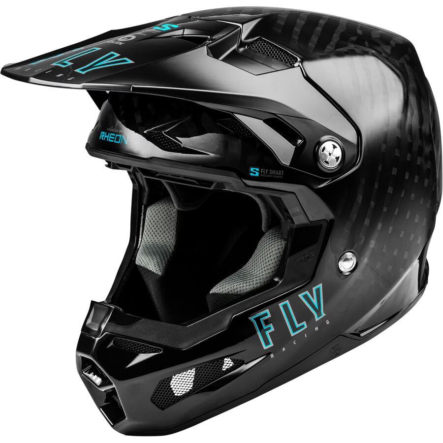 Fly Racing 2026 Youth Formula S Carbon Helmet