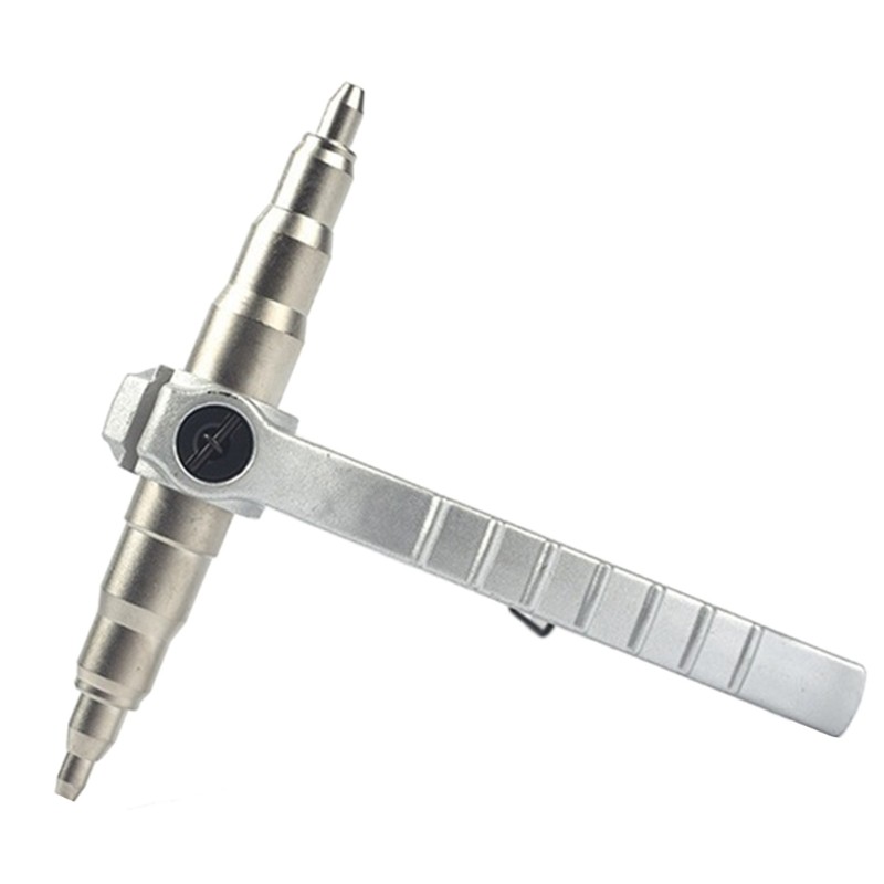Tube Expander Air Conditioner Manual Copper Pipe Refrigeration Expanding Tools