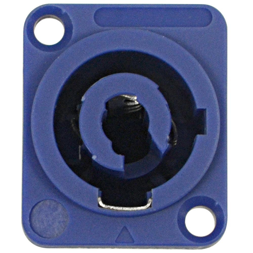 SAPT231 Panel Mount Power Cable Receptacle