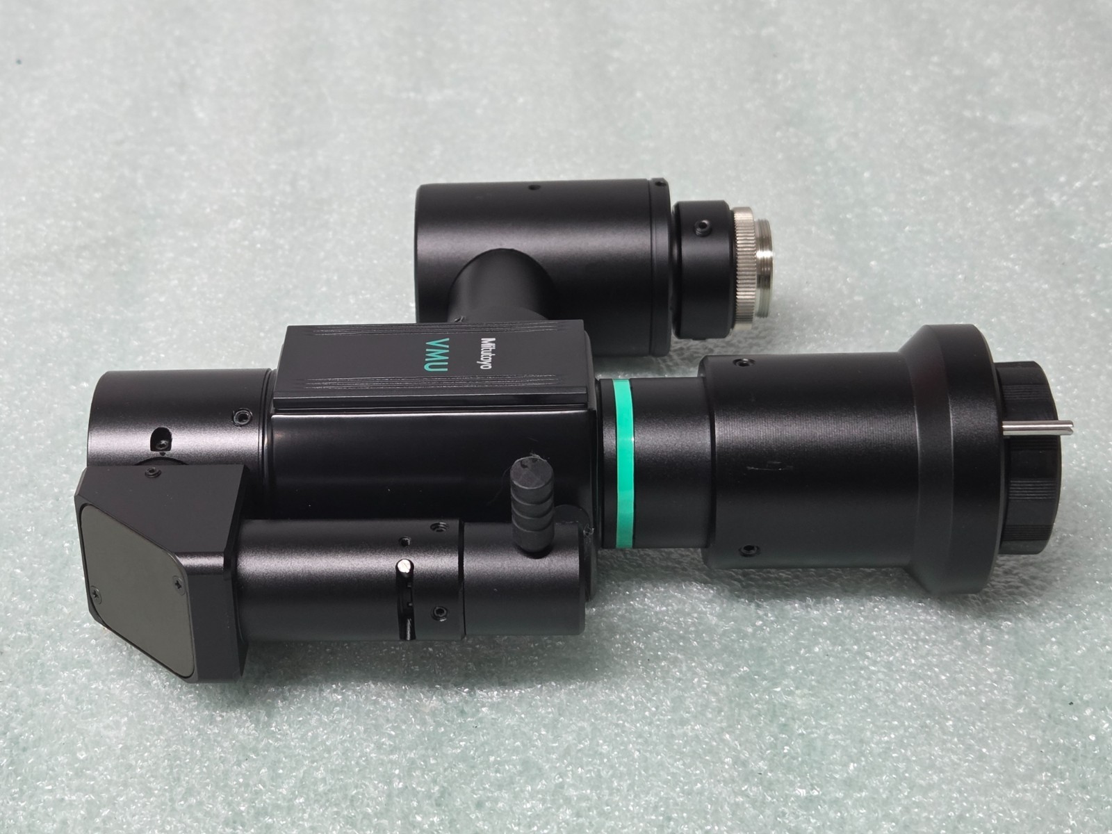 MITUTOYO VMU Video Microscope