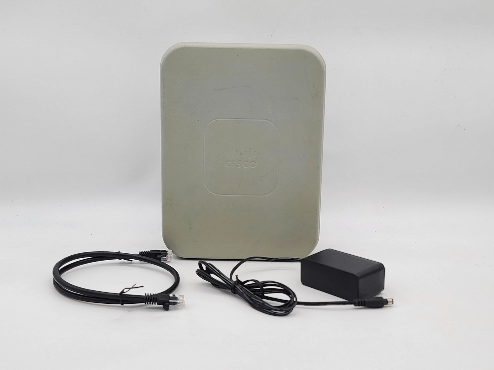 CISCO AIR-AP1562I-B-K9 AIRONET OUTDOOR 802.11ac WIRELESS ACCESS POINT ROUTER