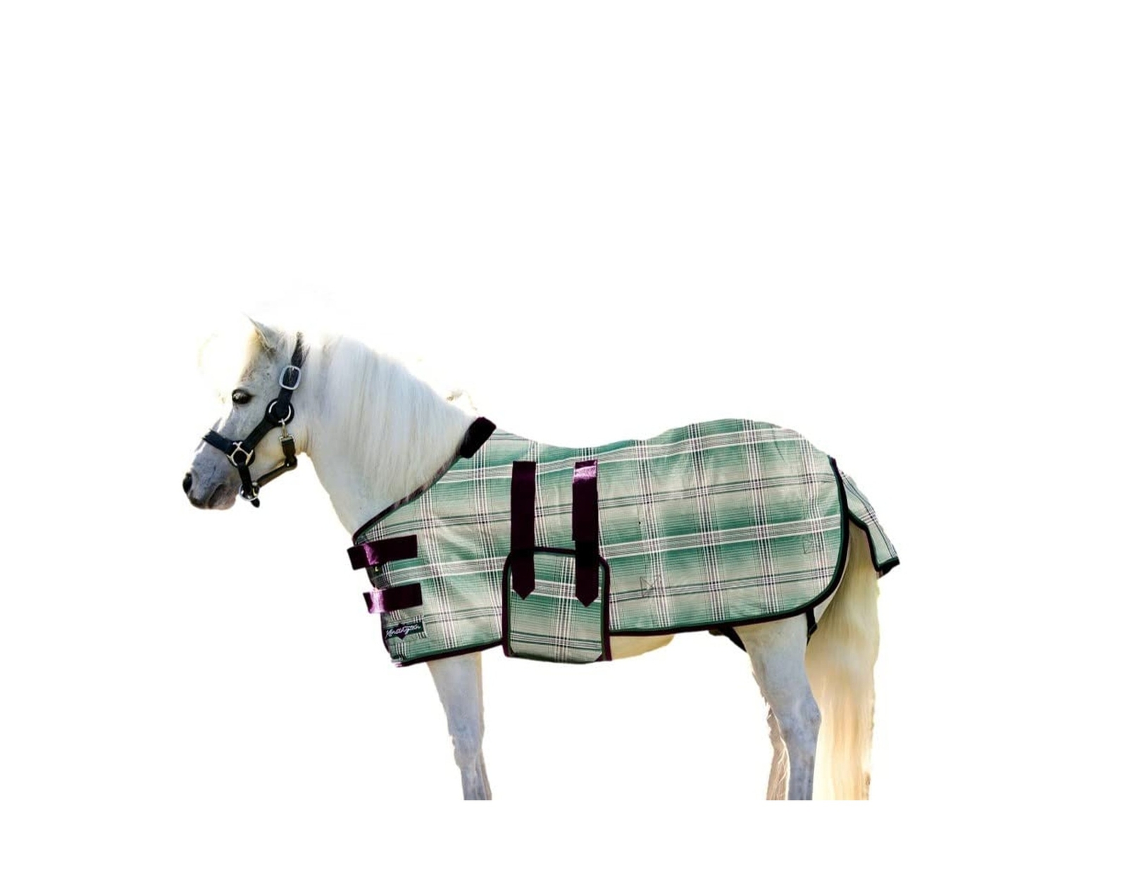 Kensington Signature Mini Textilene Protective Fly Sheet 42"