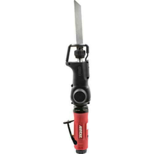 Aircat 6355 Universal Saw Blade Air Saw With Quick Change Retainer