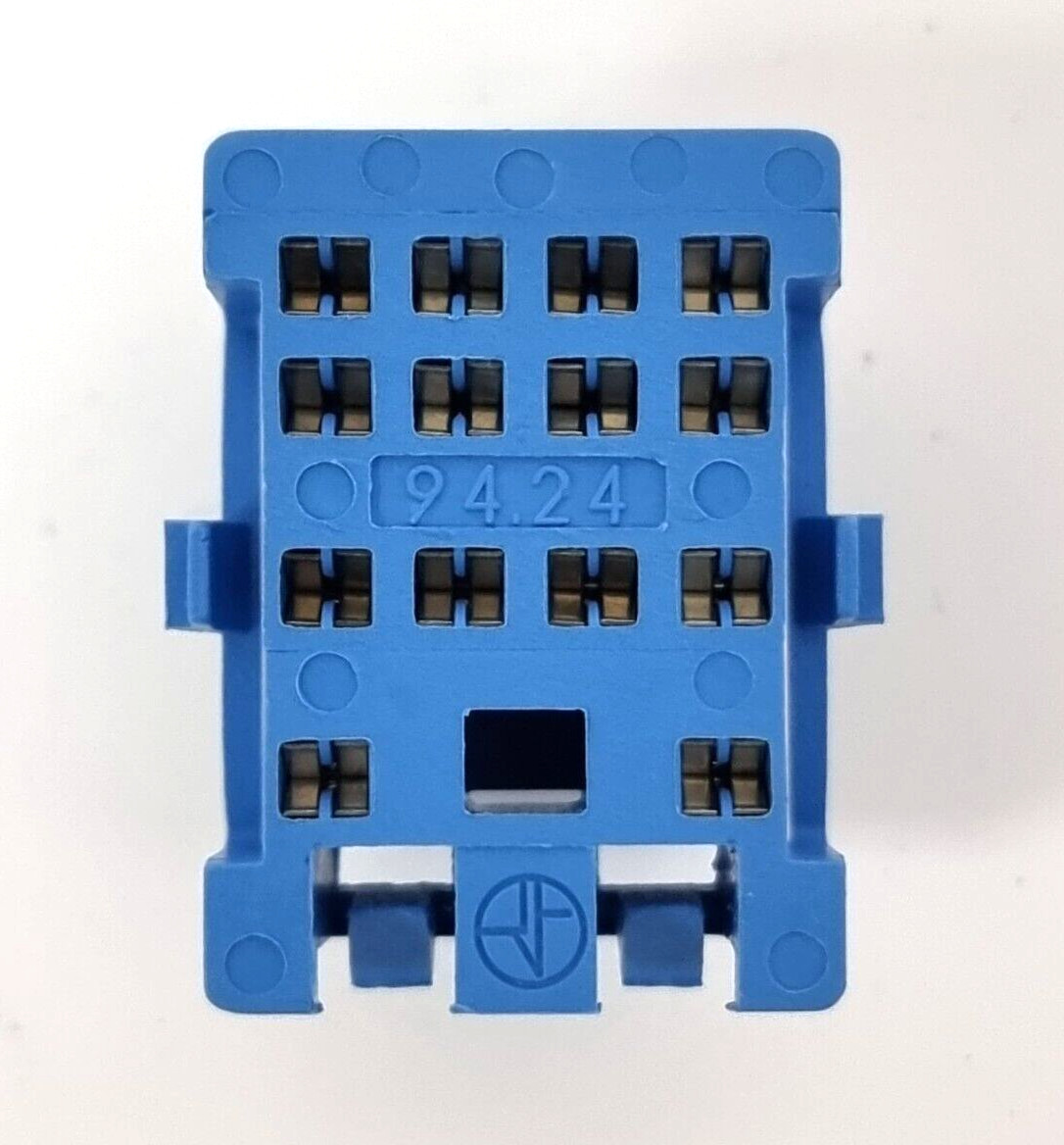 FINDER 94.24 Solder Socket (50Pcs in lot )