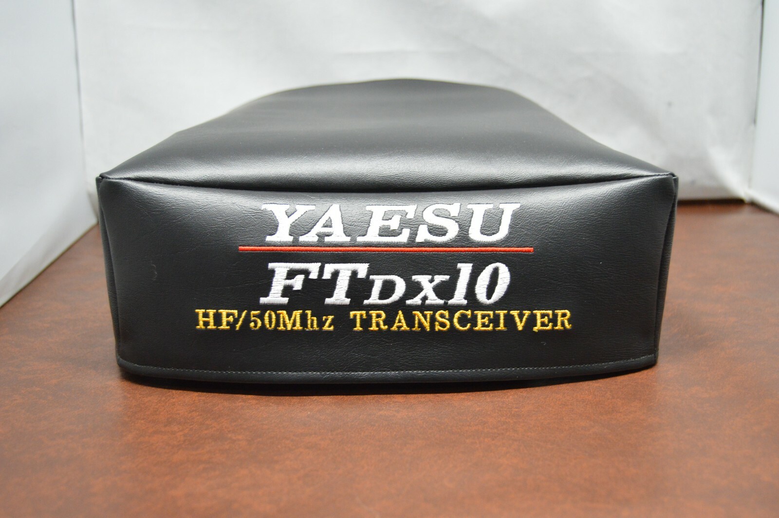 Yaesu FTDX10 Premier Series Amateur Radio Dust Cover