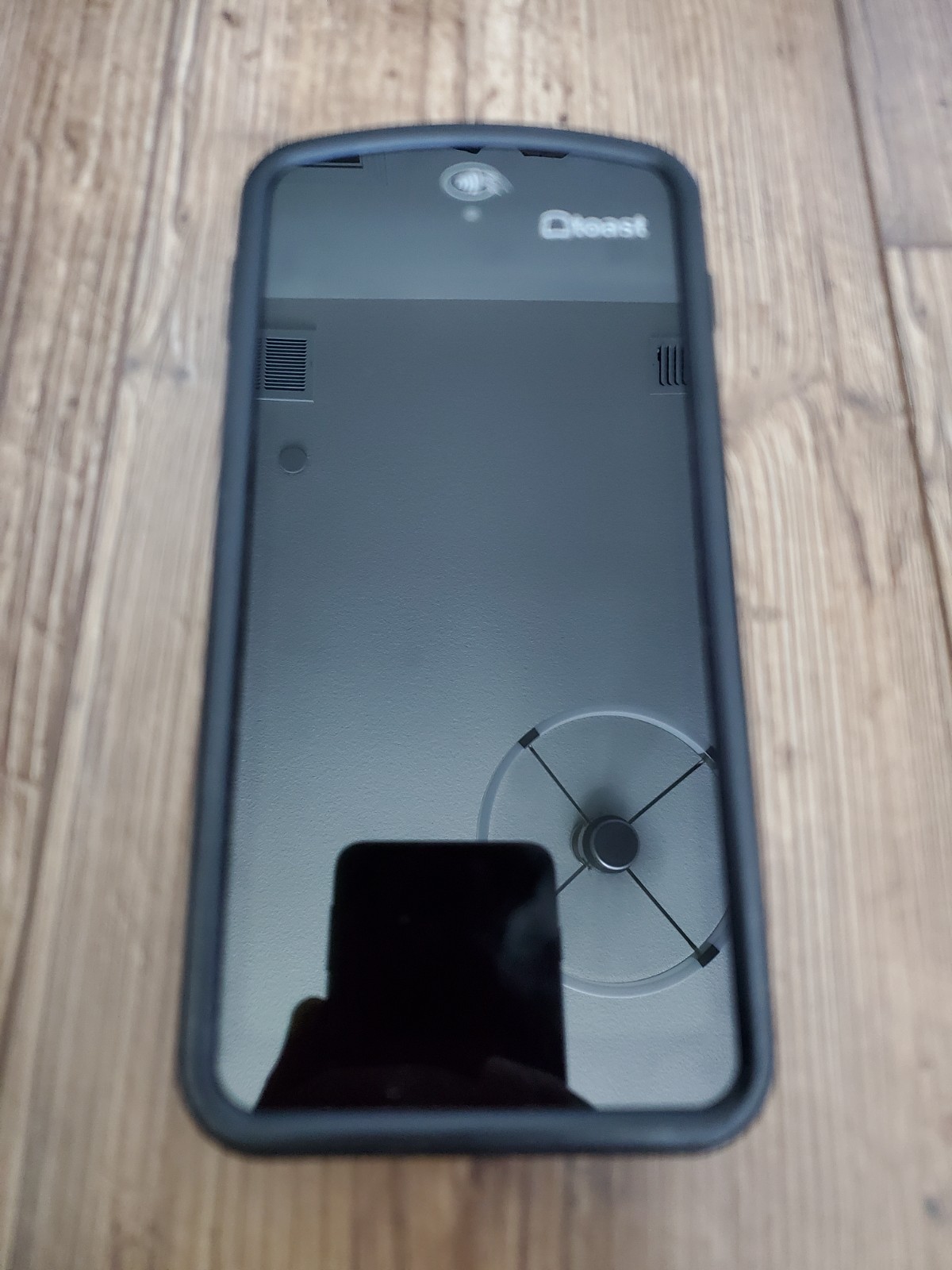 Toast Flex POS Go 2 Handheld Tablet Mobile Computer Device - MPN: TG200