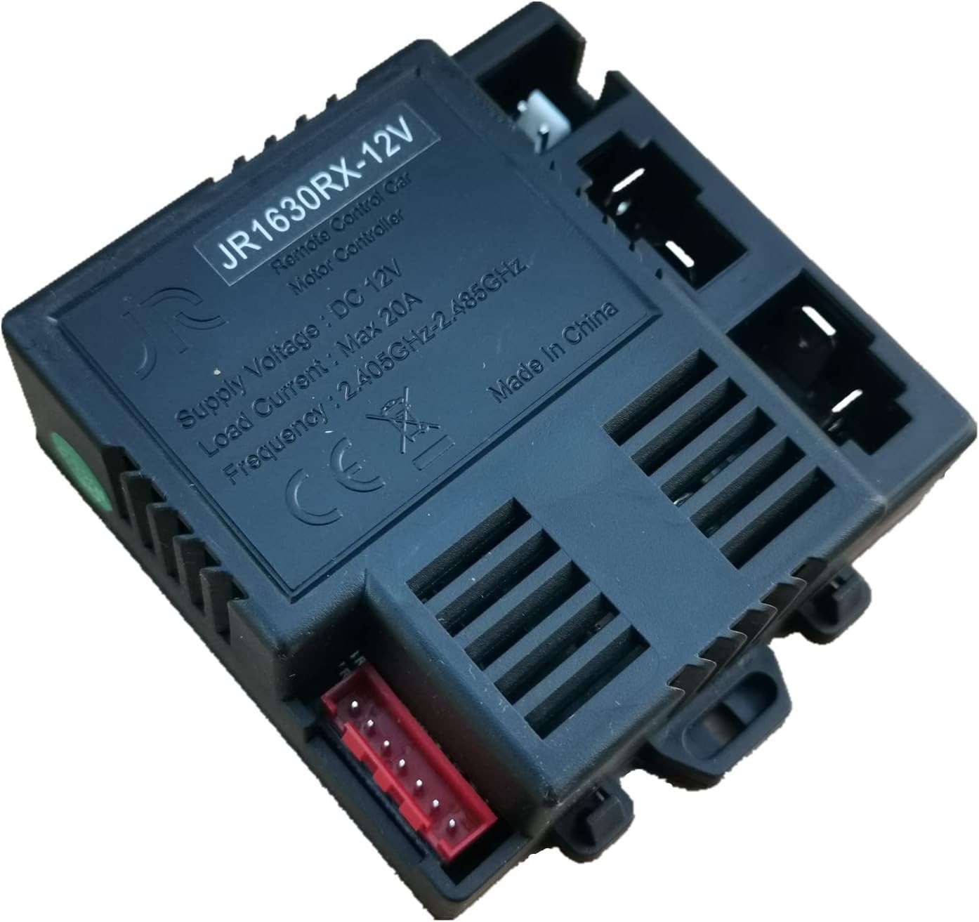 JR1630RX-12V Control Box Receiver Accessory,Receive Controller Signal...