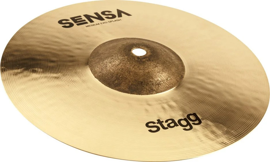 12" SENSA Exo Splash