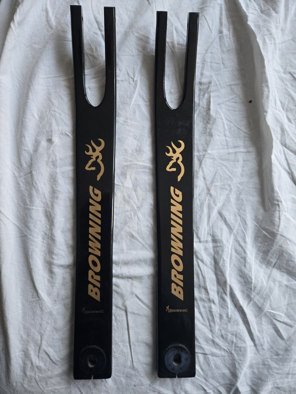 Browning Ballistic Mirage Limbs