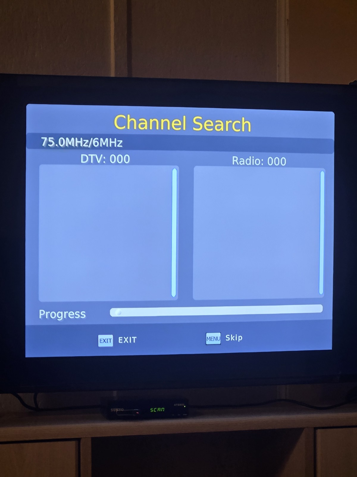 HomeWorx Pvr Stick