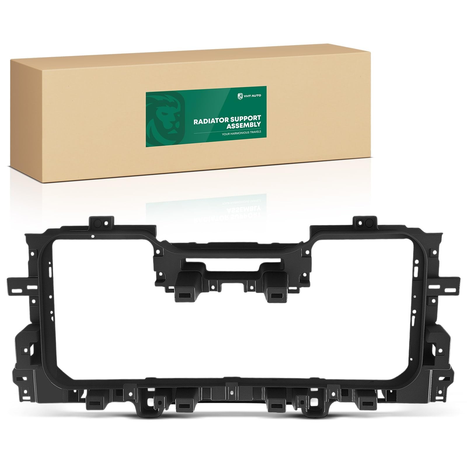 Radiator Support Bracket for Silverado 1500 2500 3500 HD 2014-2019