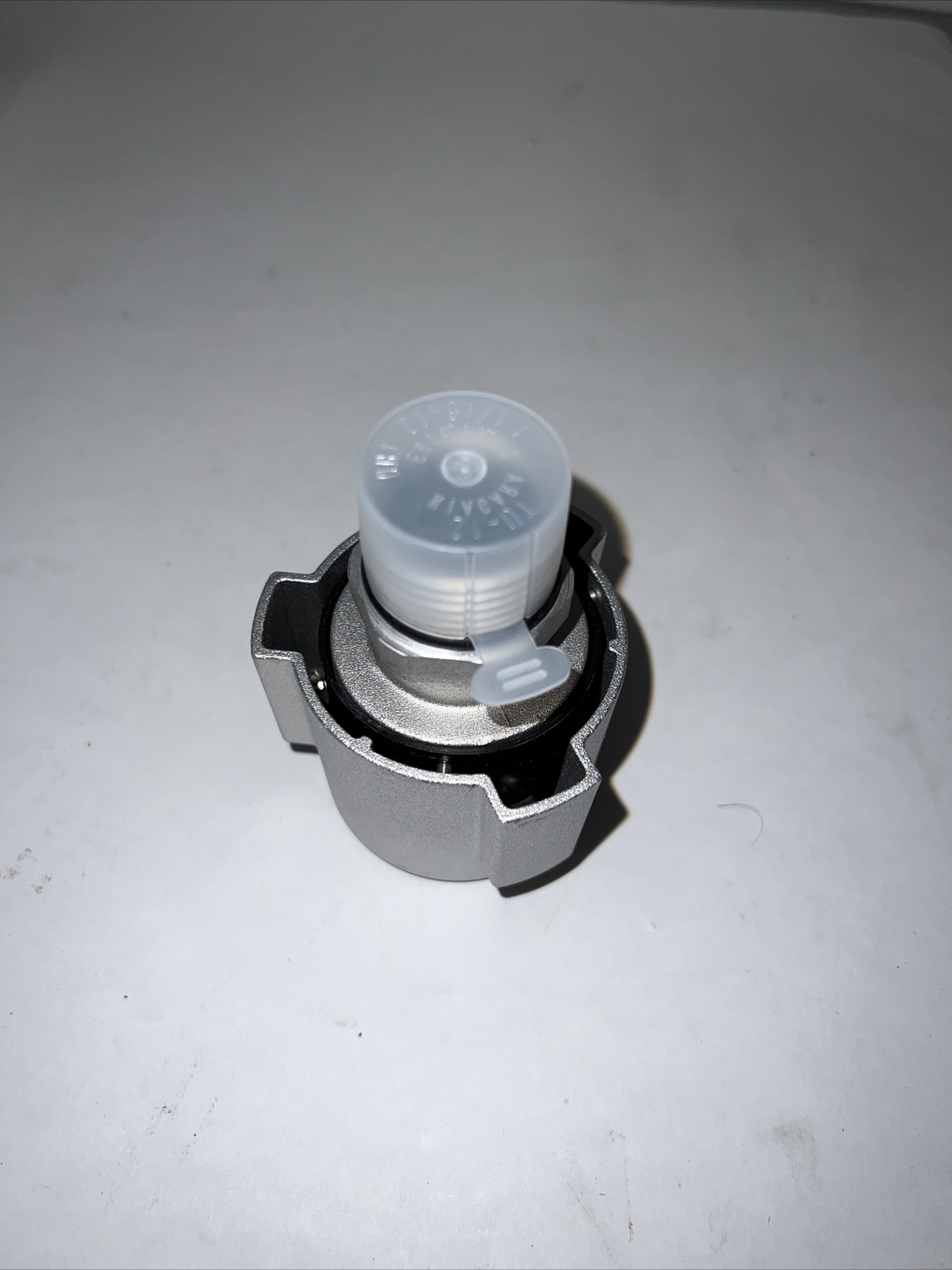 Cat® Hydraulic Breather Assembly - Part #507-0646