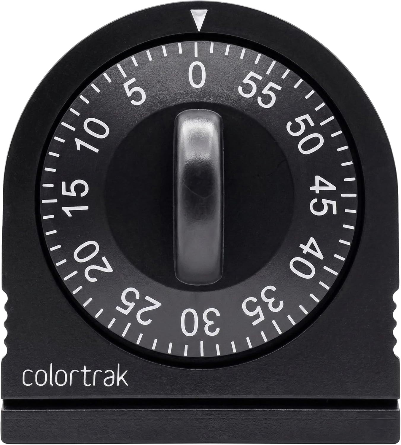 60 Minute Wind Up Timer, Salon Hair Color Processing Timer, Mechanical Visual...