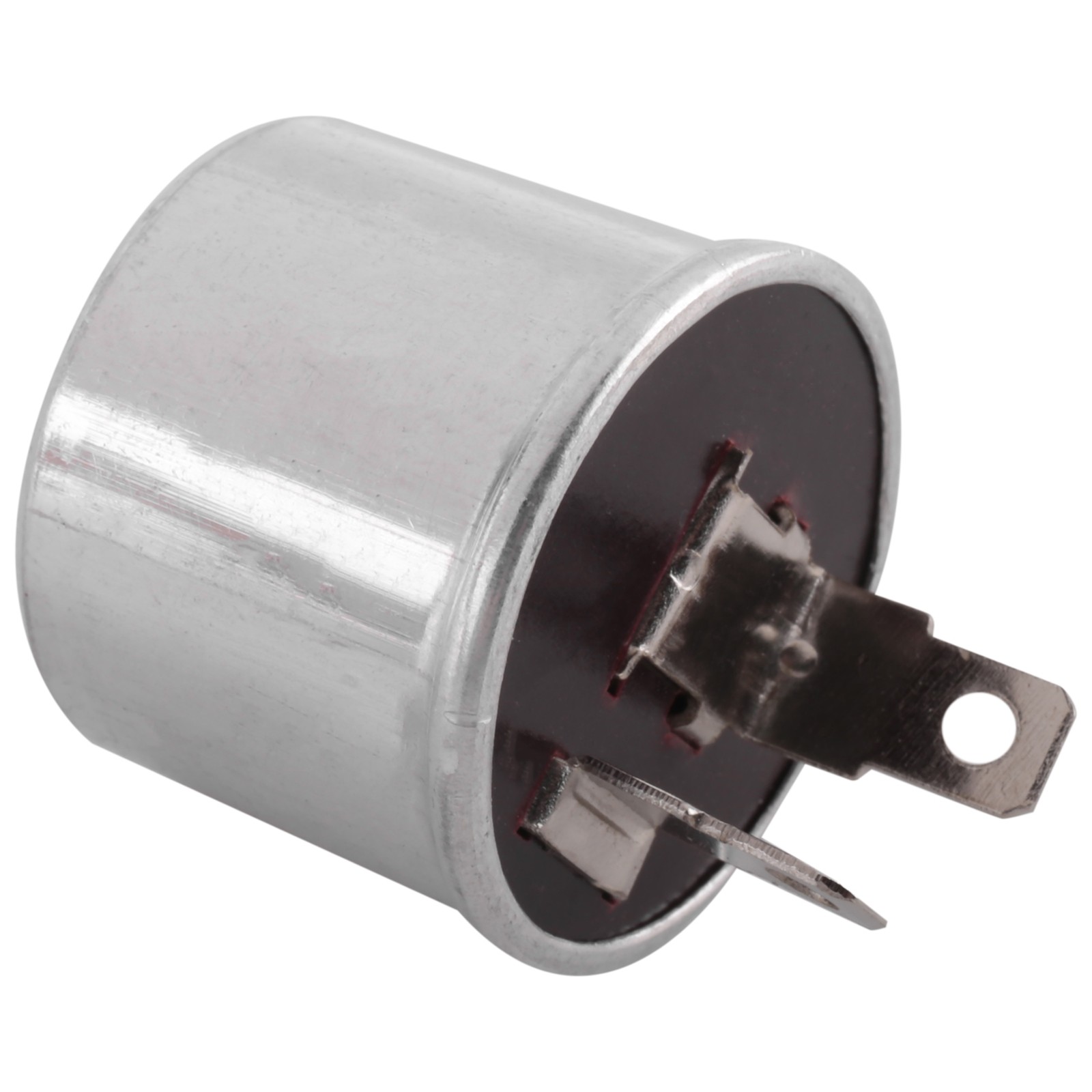 Classic Car Flasher Unit Relay Indicators 12V Light Turn  2 Pin K7J34062