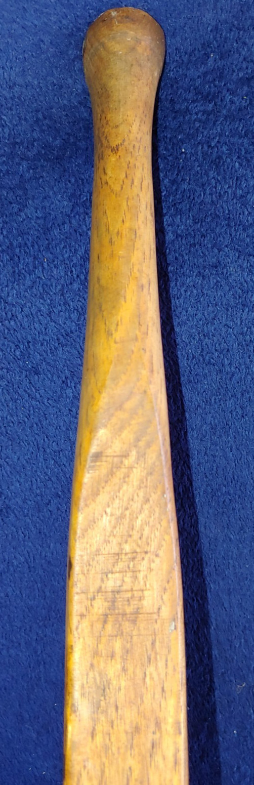 Whiskey Bung Hole Hammer