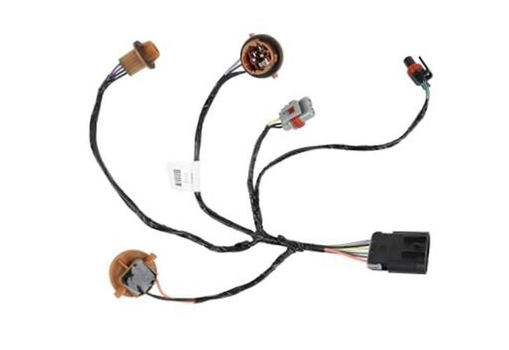 GM Genuine Parts 25809079 Headlamp Wiring Harness