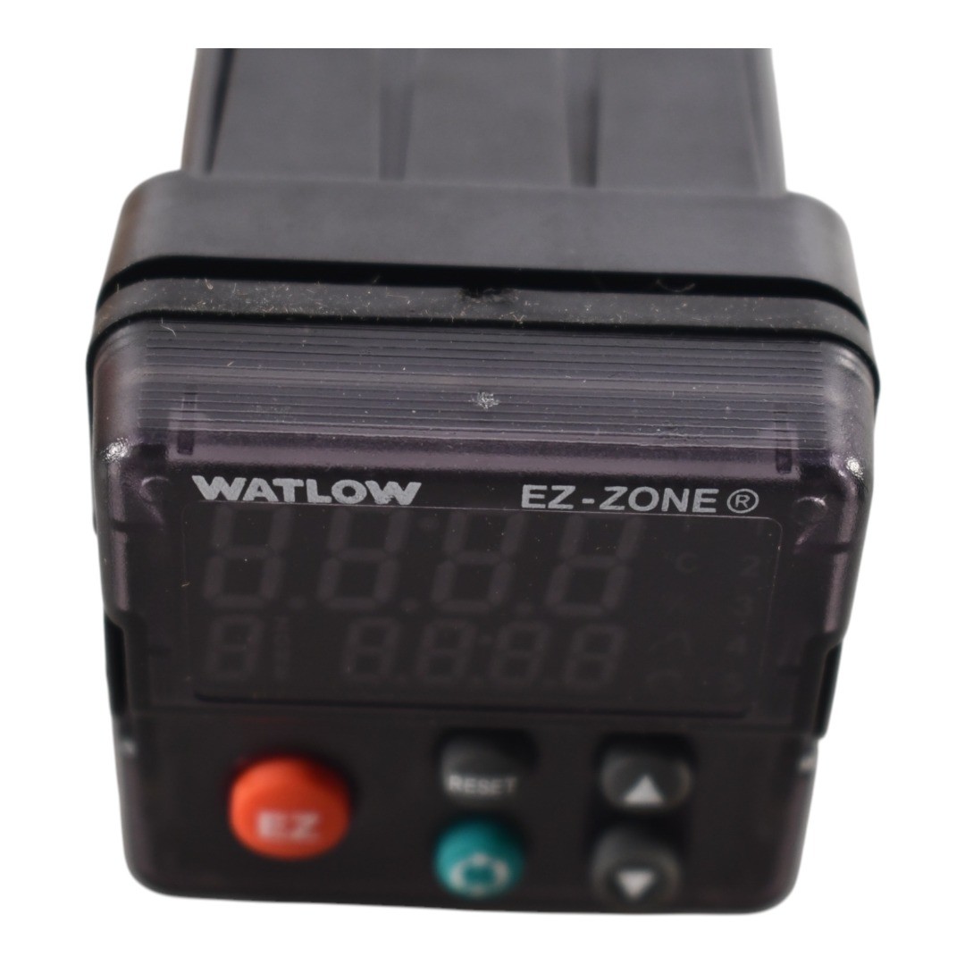 NEW Watlow EZ-Zone PM Controller PM6C1CH-1LAJAAA 1868-6000