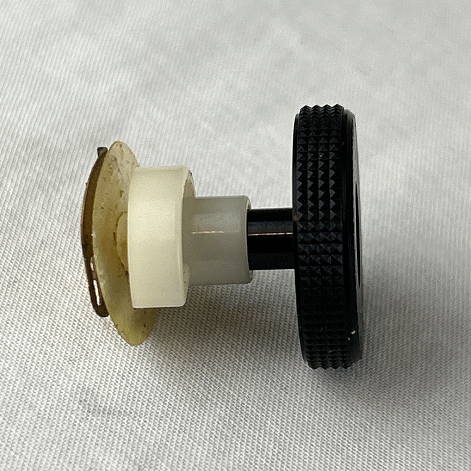 Technics SL-D3 Anti Skate Knob