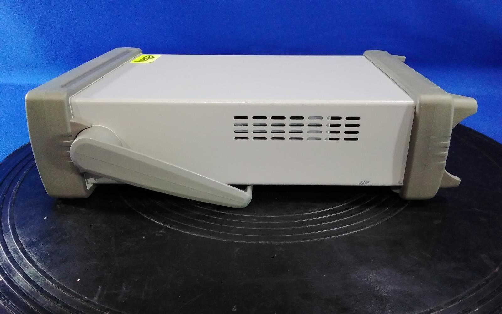 Agilent E4417A RF Power Meter