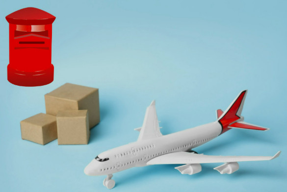 The DDP surcharge for duties/taxes & clearance $30