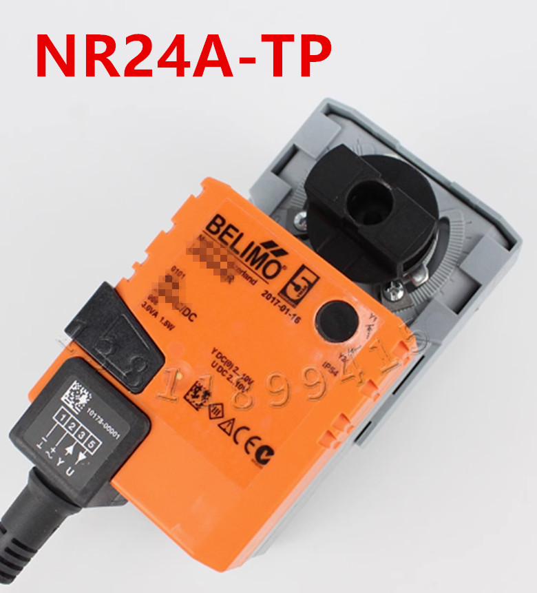 1pcs new BELIMO NR24A-TP actuator
