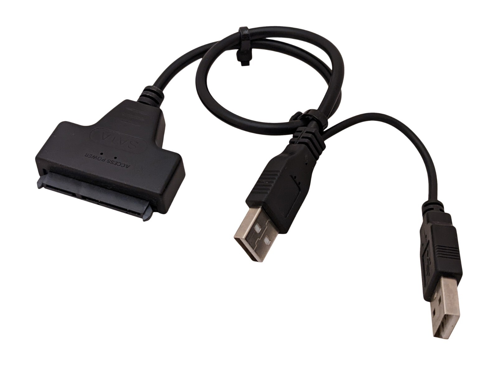 Wii 2.5" Hard Drive Mounting Kit