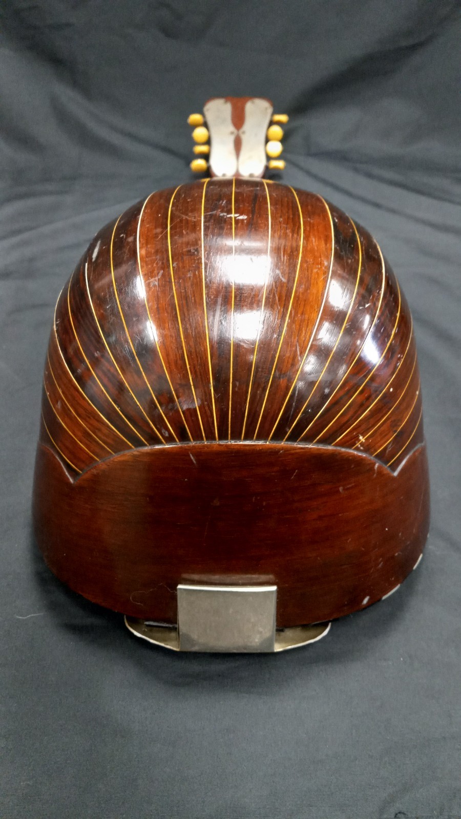 Marshall Field & Co Luxton Chicago Mandolin (READ DESCRIPTION)