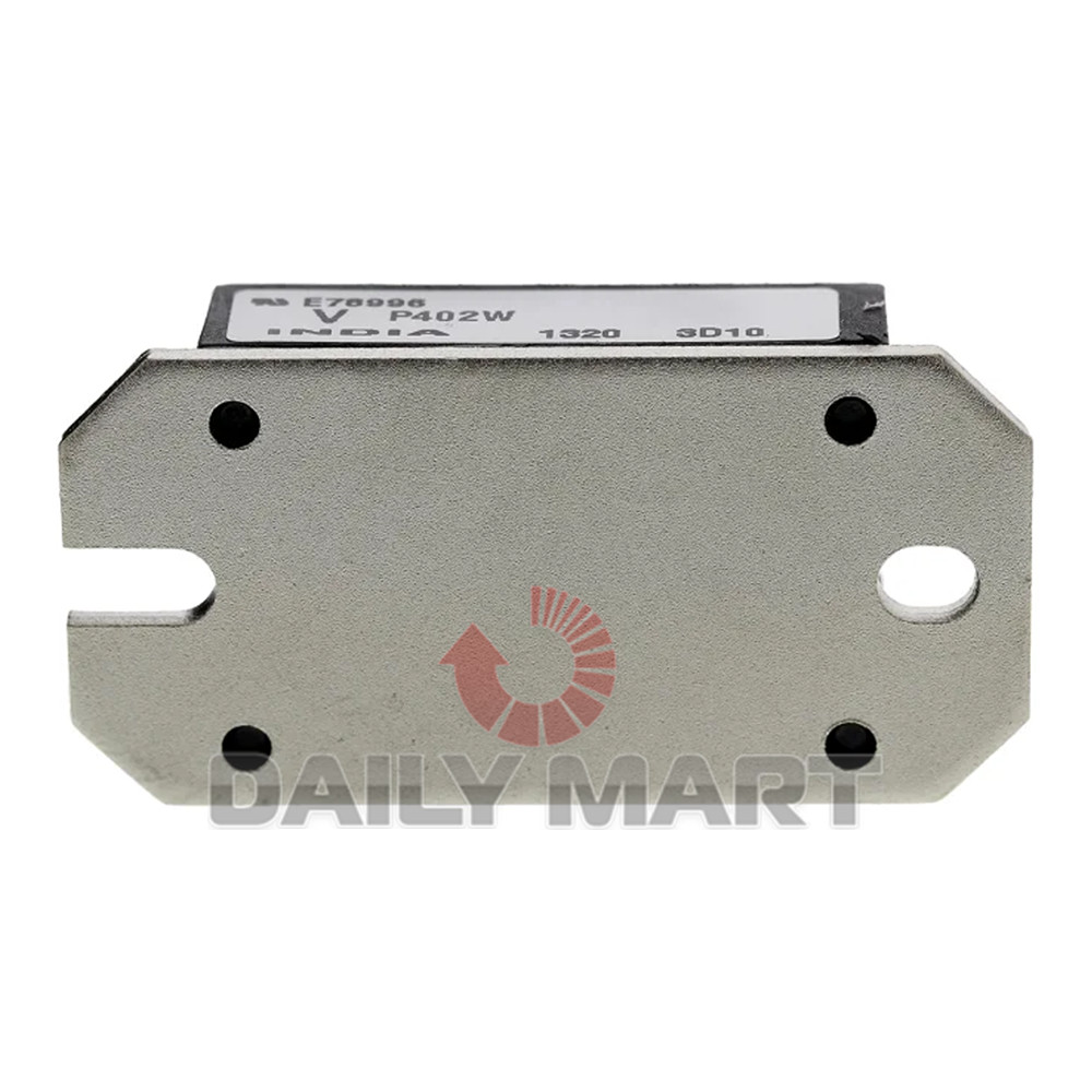 New In Box VISHAY P402W Power Module