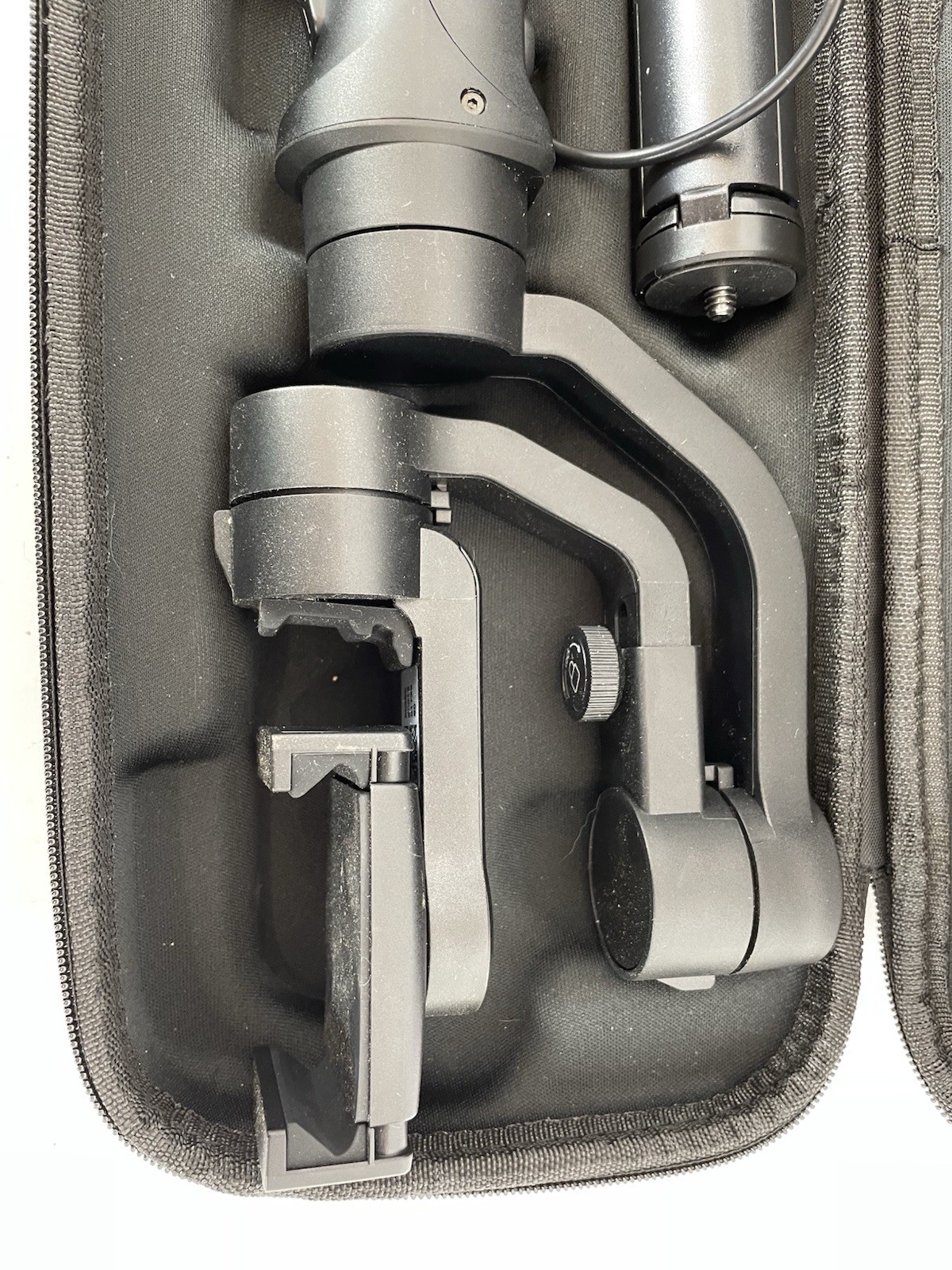 iSteady Mobile Plus Gimbal Stabilizer for Smartphone, Android iPhone 15,14,13,12