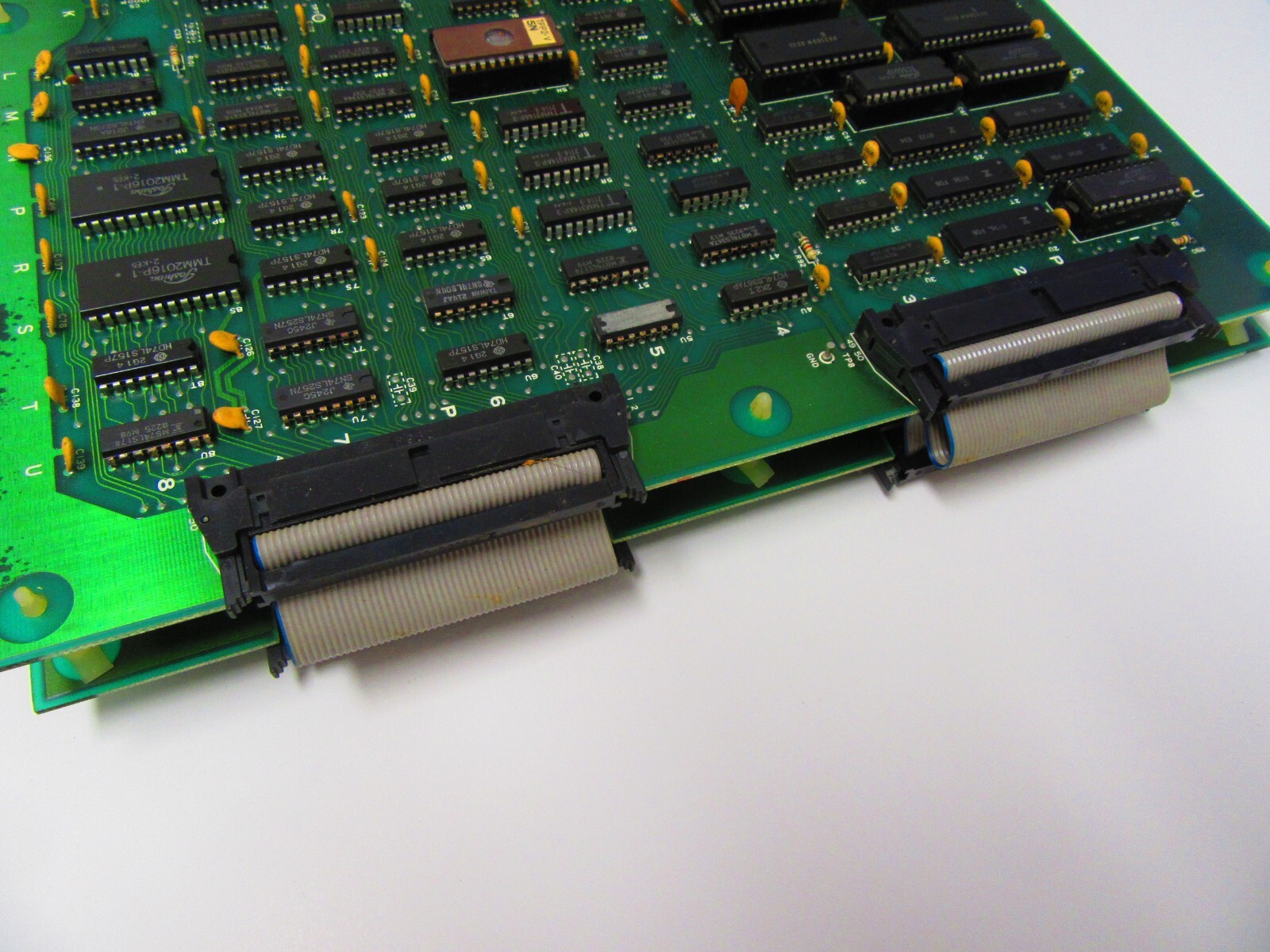 Nintendo, Arcade, PCB, Board Set, TPP2-01-CPU , TPP2-01-VIDEO