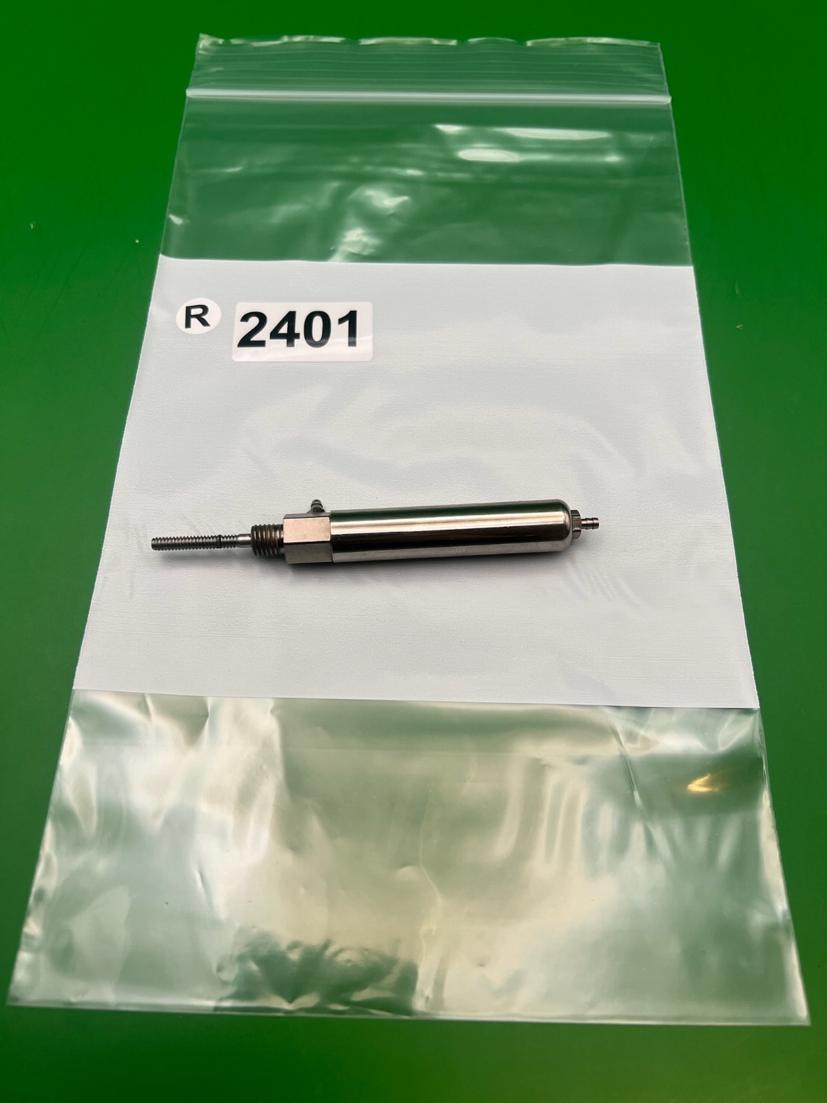 Autococker Ram