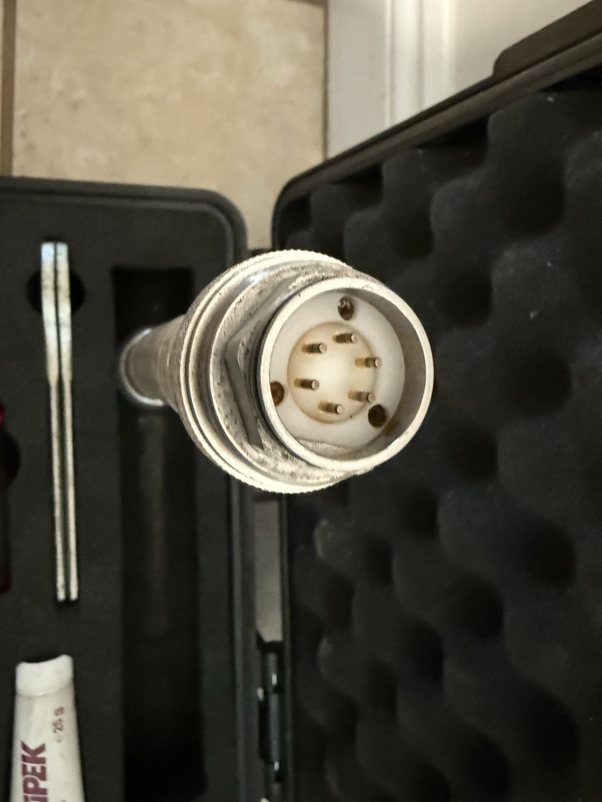 ENVIROSIGHT AC40 AC 40 Camera
