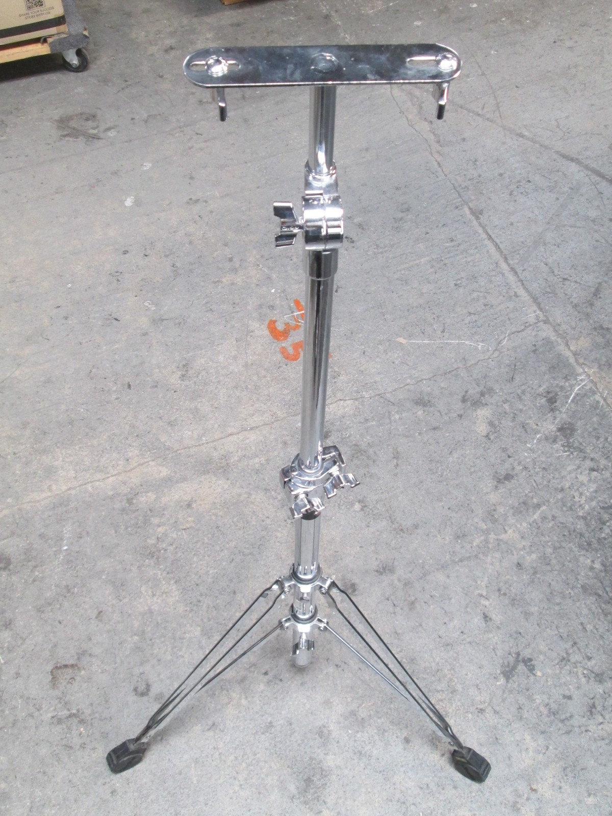Gibraltar Deluxe Bongo Stand 9516