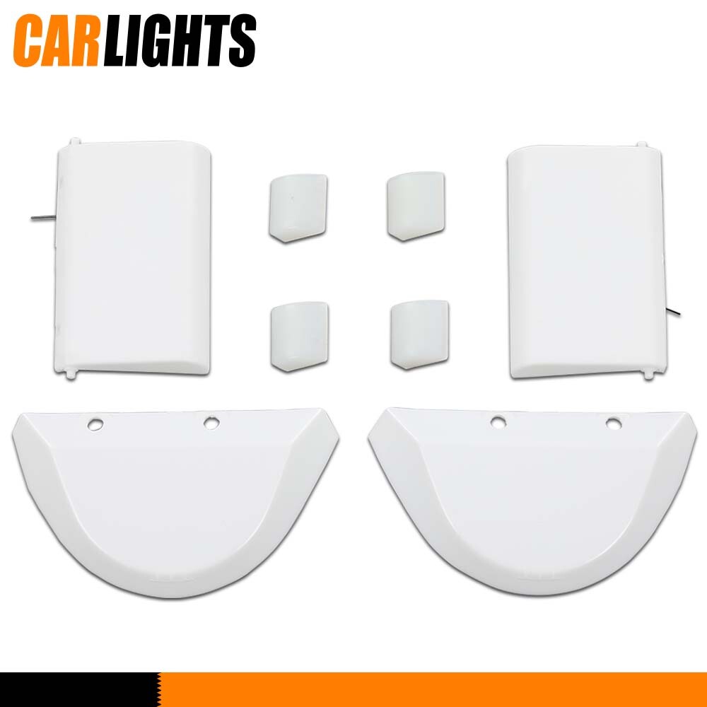 Fit For Hayward Navigator Pool Cleaner White Flap Kit Wing Kit Pod Shoes