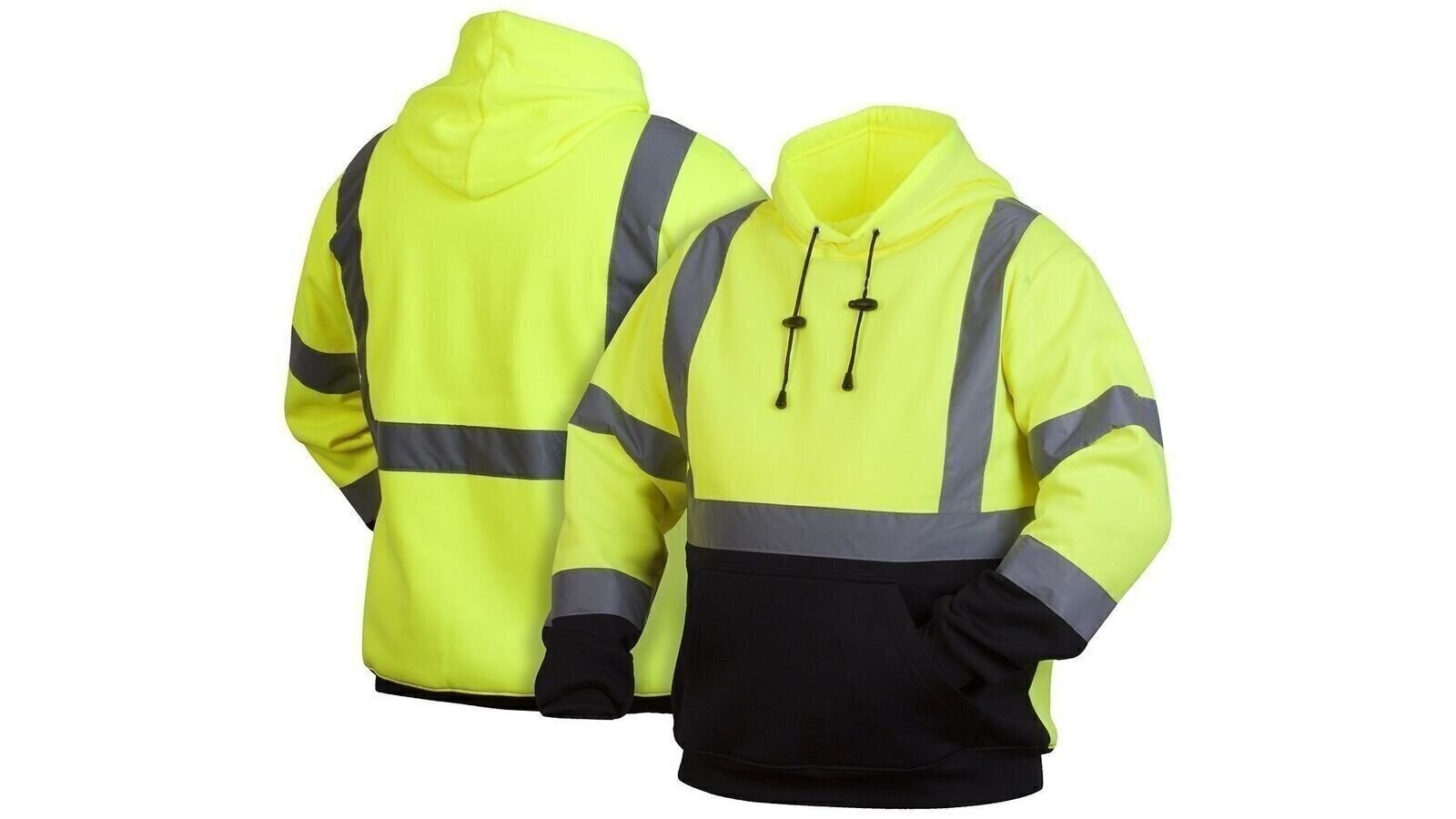 Pyramex Safety Unisex Adult Hoodie