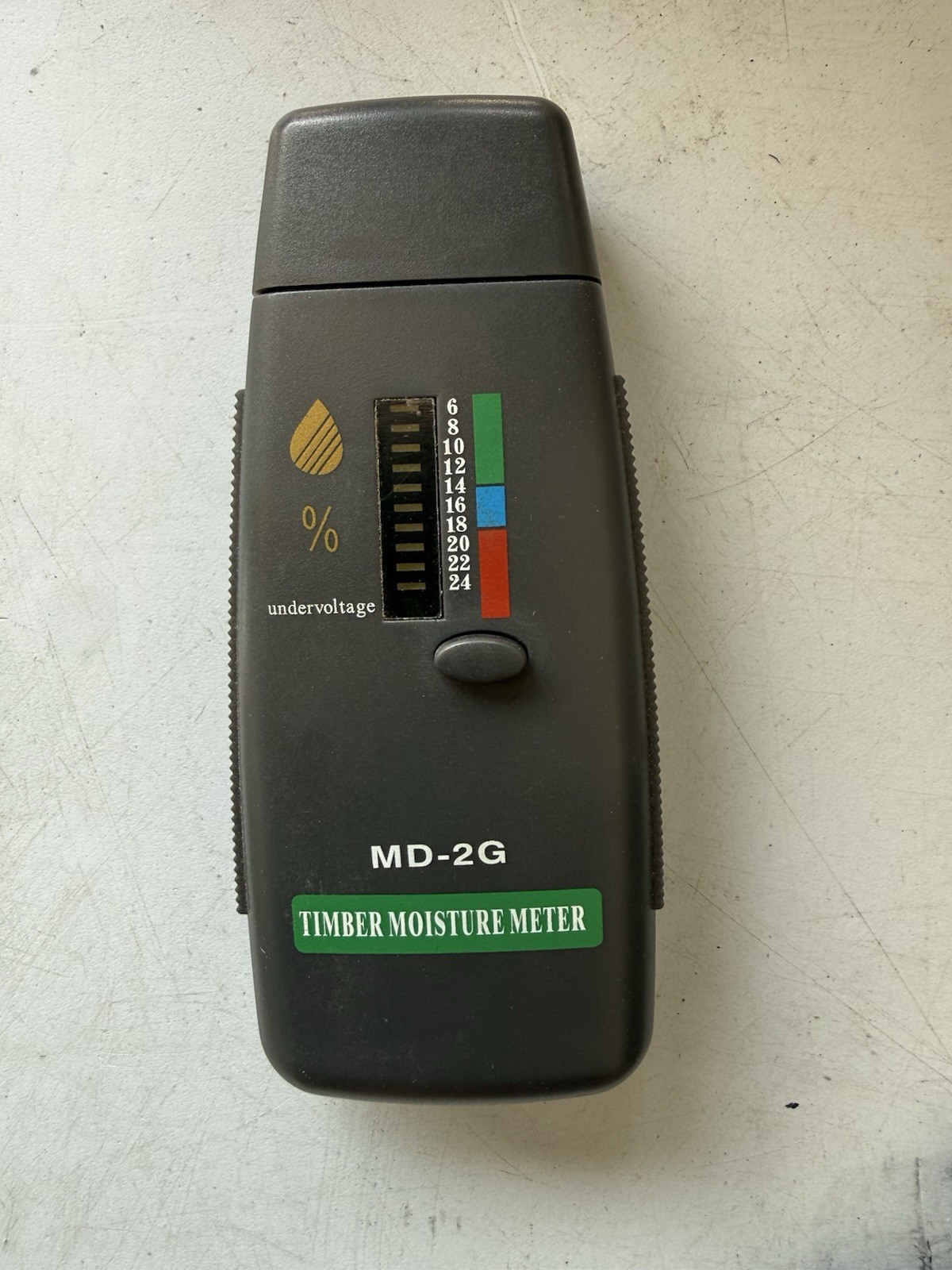 MD-2G TIMBER MOISTER METER