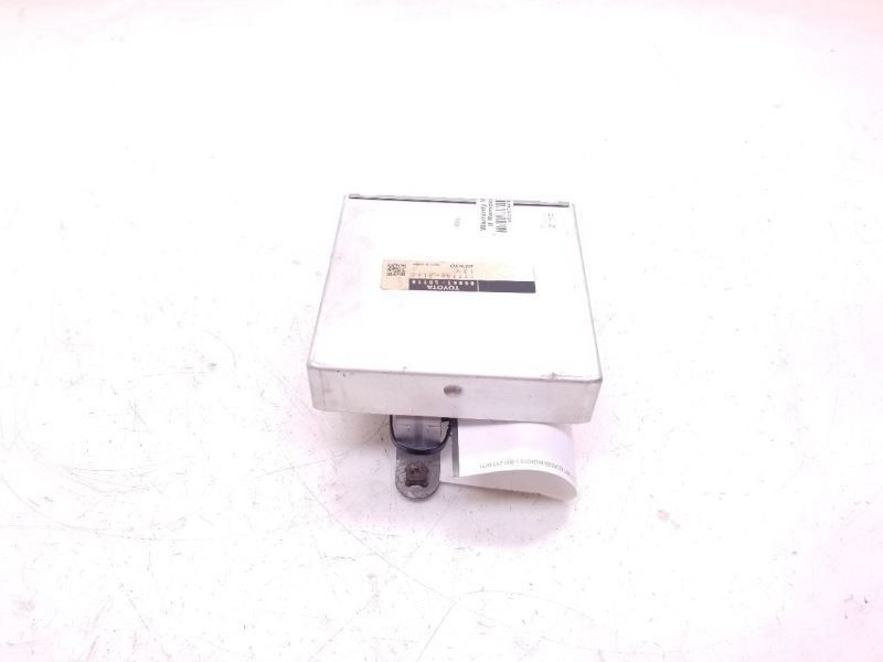 07 08 09 LEXUS LS460 FRONT SEAT MOUNTED ECM