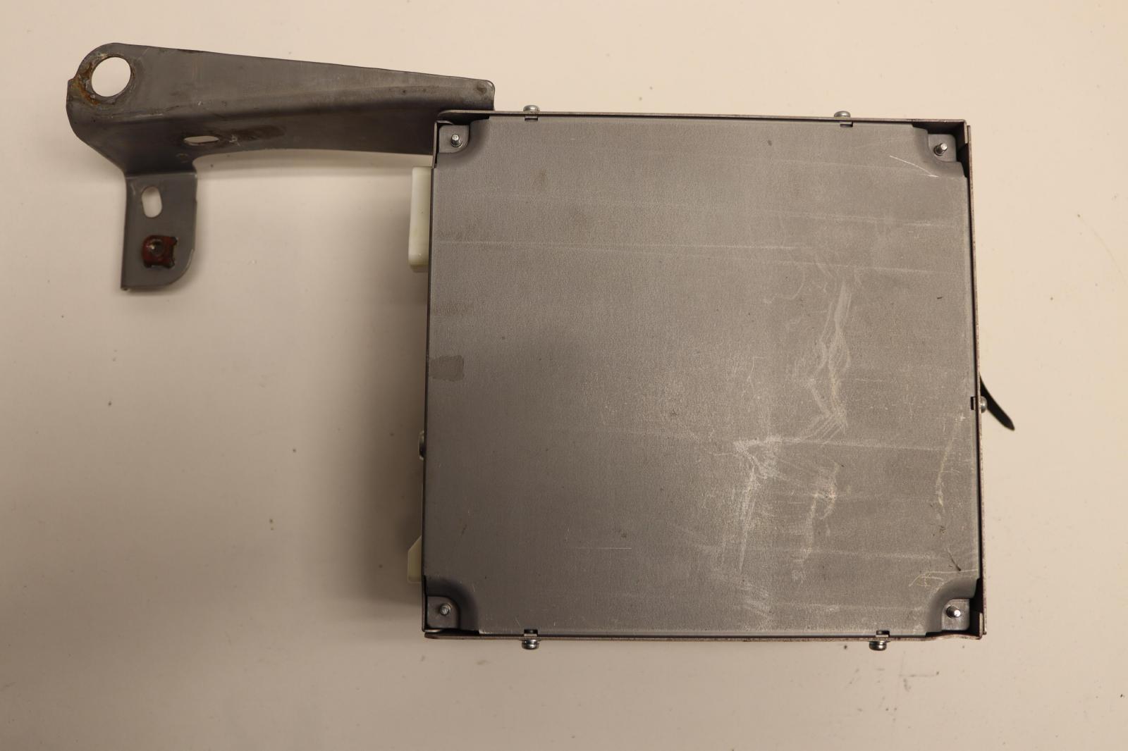 2005-2011 TOYOTA TACOMA UNDER CONSOLE POWER INVERTER CONVERTER MODULE OEM