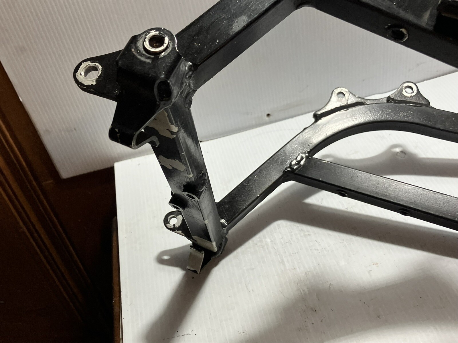 1997 Suzuki GSXR 750 Subframe, Inner (OEM)