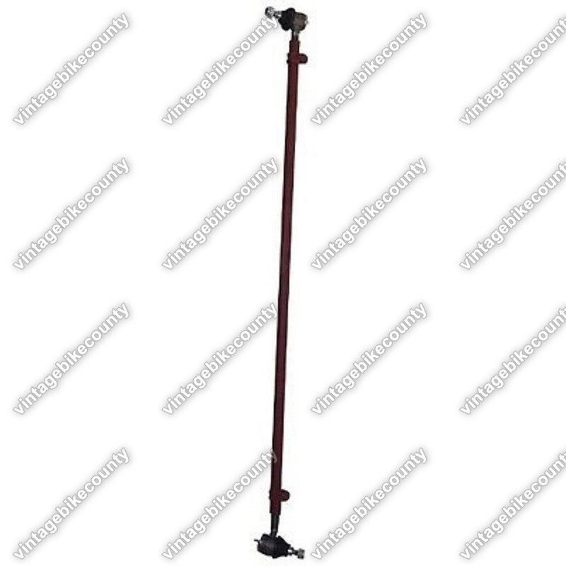 180780M92 Drag Link Assembly Fits Massey Ferguson 235 2135 35 230 20 20 135