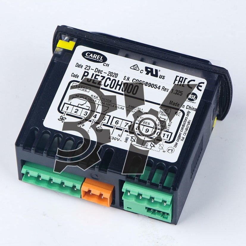 1PCS NEW CAREL PJEZC0H000 Temperature Controller PJEZCOHOOO