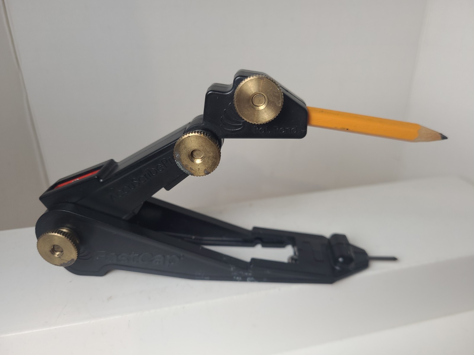 FASTCAP AccuScribePro Adjustable Marking Tool