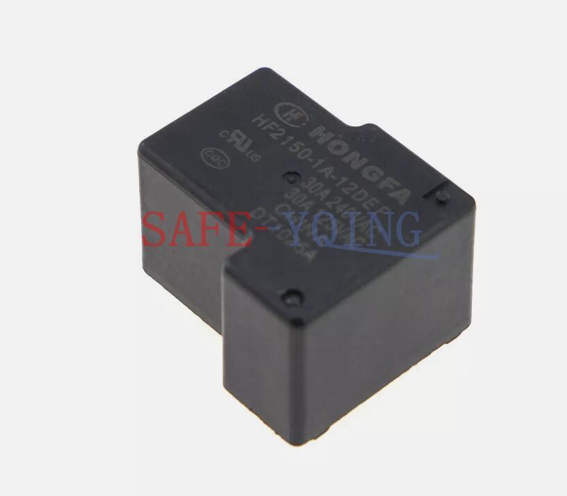1 pieces HONGFA HF2150-1A-12DEF 12VDC Power Relay HF2150 1A-12DEF