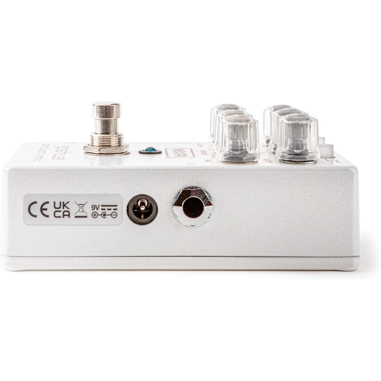 MXR Joshua Ambient Echo Pedal
