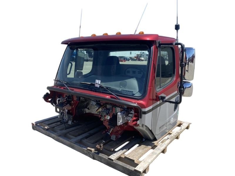 2011 Cab for Freightliner Business Class M2 (603-12011)