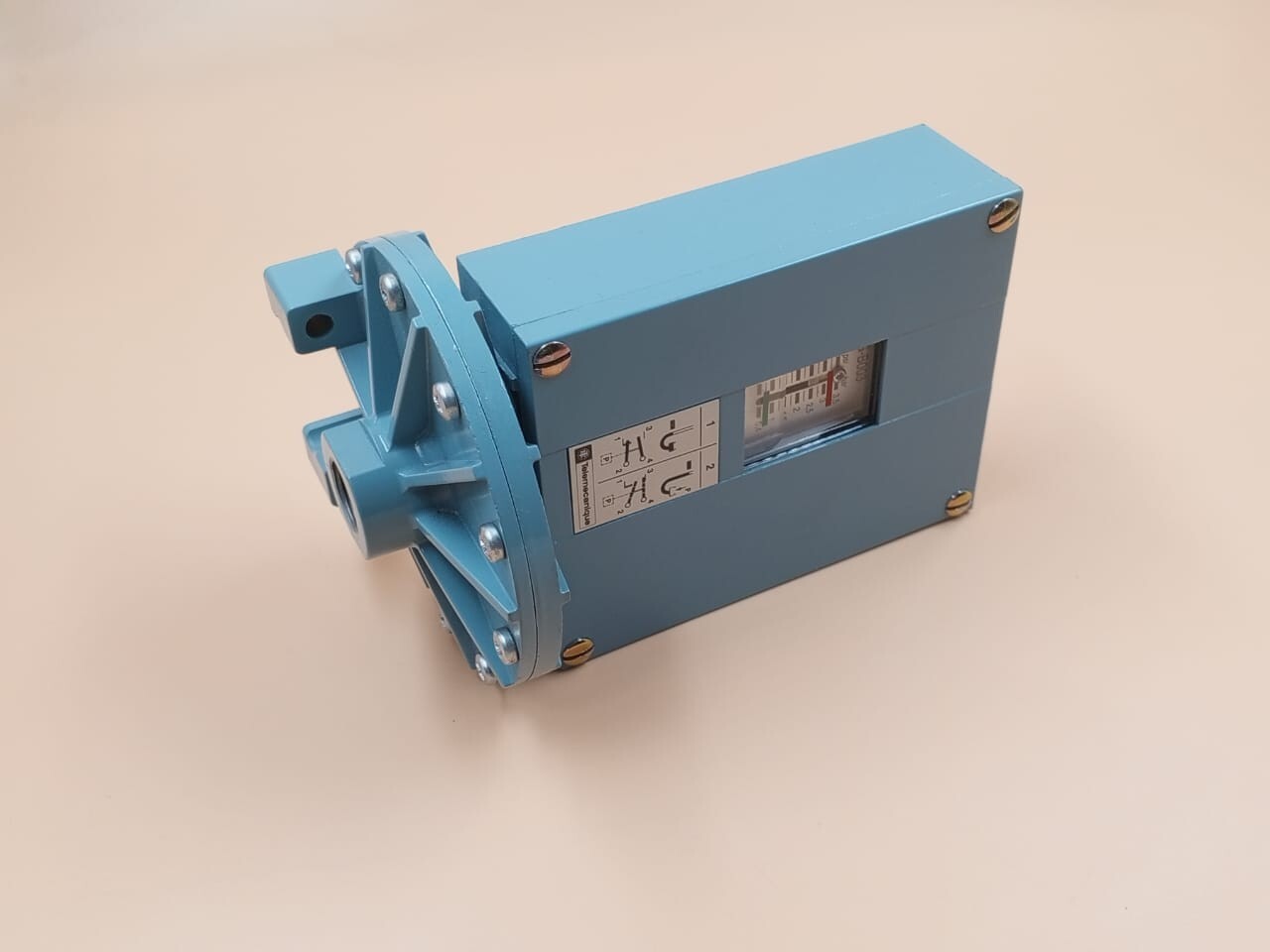 TELEMECANIQUE XMG-B003