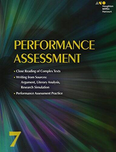 Collections Performance Assess - GOOD