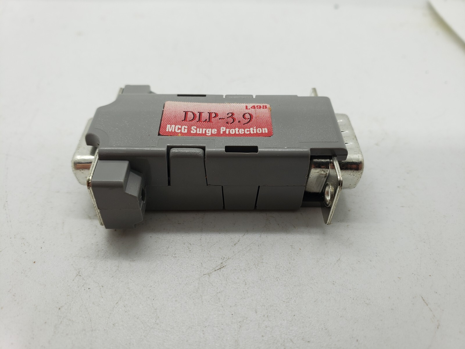 MCG DLP-3.9-6V SURGE PROTECTOR NIB