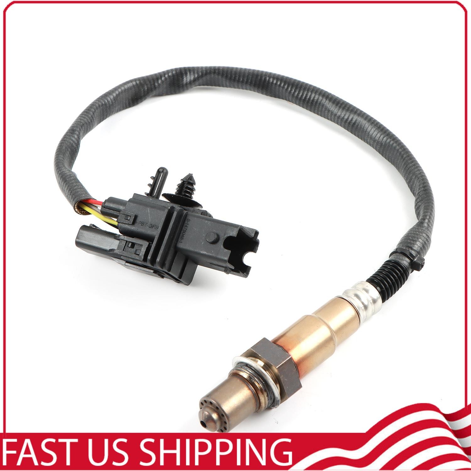 New O2 02 Oxygen Sensor Upstream For 2004 2005 2006 Nissan Altima Titan 12499877